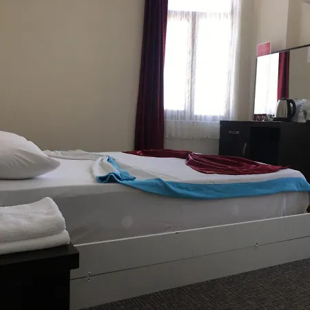 Durkaya B&B 2*