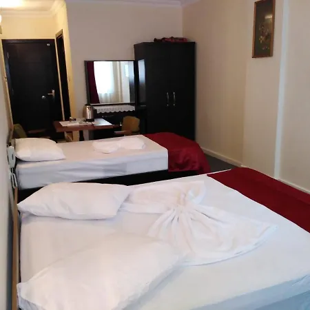 Durkaya Alojamento de Acomodação e Pequeno-almoço Manavgat