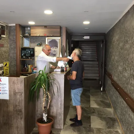 Alojamento de Acomodação e Pequeno-almoço Durkaya 2*