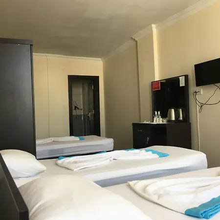 Durkaya B&B 2*