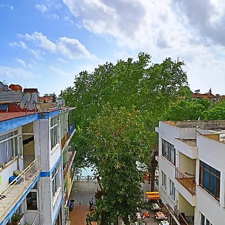 Oda ve Kahvaltı Durkaya