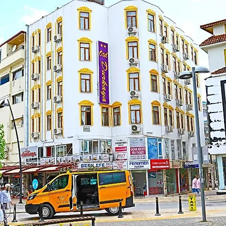 Oda ve Kahvaltı Durkaya Manavgat