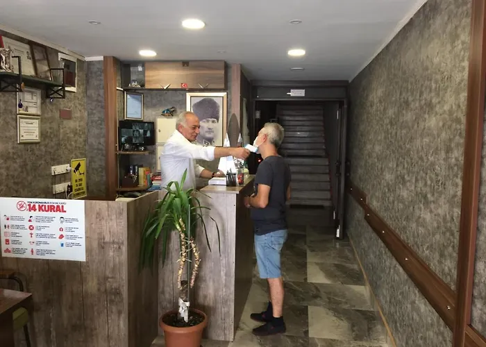 Panzió Durkaya 2*