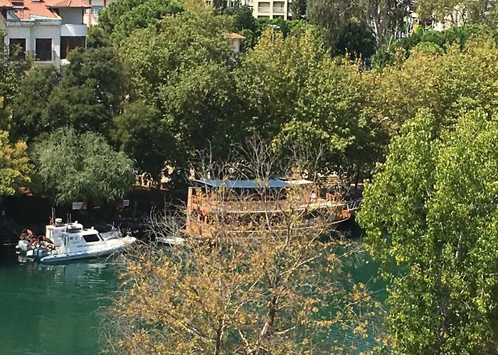 Durkaya 2*