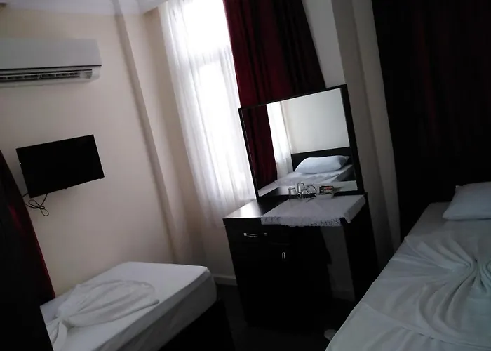 Durkaya Bed & Breakfast