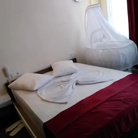 Durkaya Nocleg ze śniadaniem