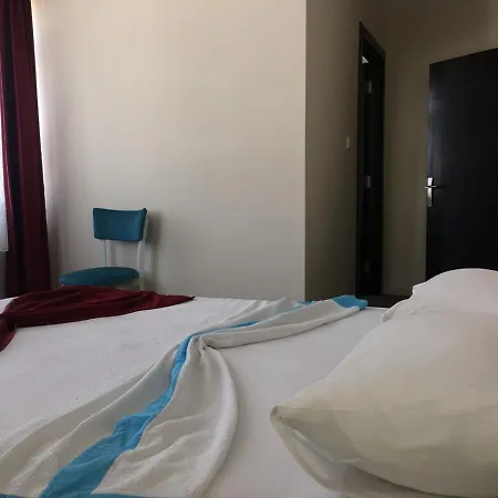 Durkaya Nocleg ze śniadaniem