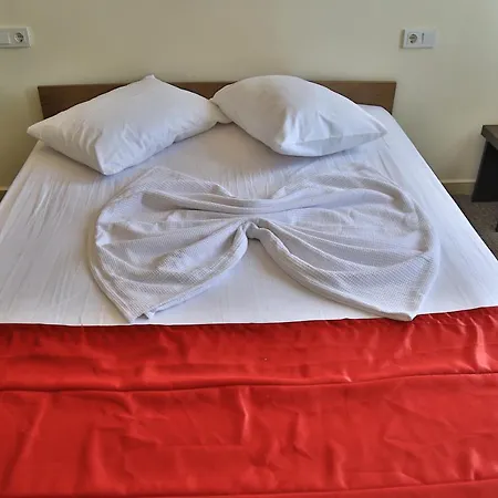 Nocleg ze śniadaniem Durkaya Manavgat