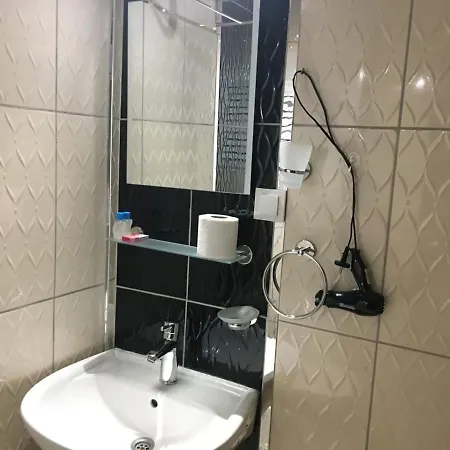 Durkaya Nocleg ze śniadaniem Manavgat