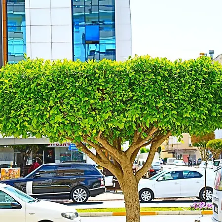 Durkaya Manavgat